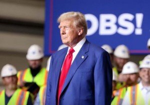 Trump y la crisis de los migrantes en Springfield