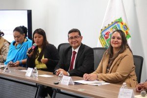 Analizan en el Congreso protocolo de atención a víctimas de violencia sexual infantil
