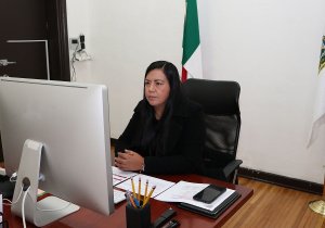 Ana Laura Altamirano