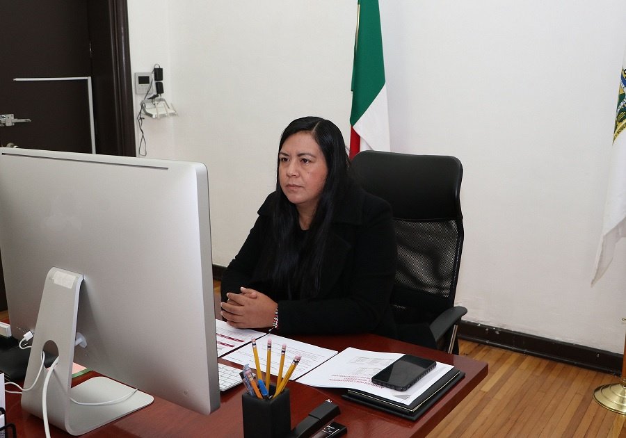 Ana Laura Altamirano
