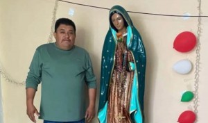 Emiliano Andrade Covarrubias, el paisano n&uacute;mero 18 en morir bajo custodia del ICE