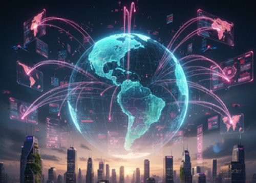 Inteligencia artificial y educaci&oacute;n: el reto de la equidad en Am&eacute;rica Latina