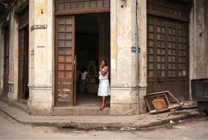 Tic-Toc: Avanza el reloj en Cuba