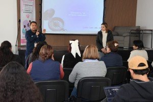 CEPOSAMI capacitar&aacute; a especialistas en salud mental infantil en todo el estado de Puebla