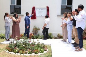 Gobierno federal y estatal protegen corazones en regi&oacute;n del Izta-Popo