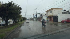 Mantiene gobierno estatal vigilancia permanente por temporal lluvioso en puebla