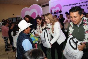 Regresan las Jornadas Por Amor A Las Familias