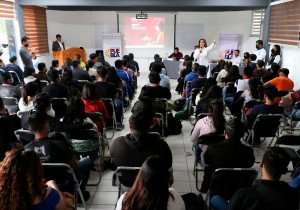 En marcha, Programas de Transformación Digital para Jóvenes