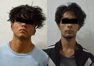 Muere presunto asaltante tras enfrentarse a policías de Puebla capital
