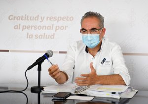 Hospitalizaci&oacute;n por Covid-19 mantiene comportamiento estable: Salud