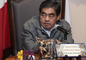 Ordena Barbosa investigar uso de “factureras” desde 2011 en el gobierno