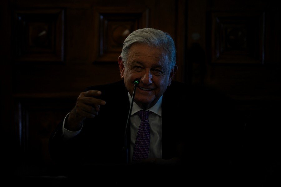 La tentación del caudillo
