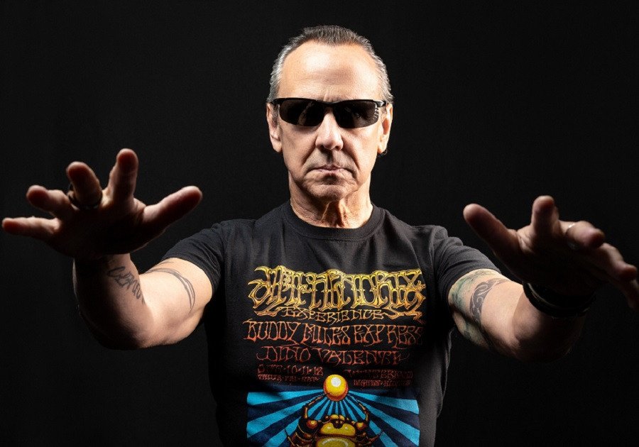 45 a&ntilde;os de Ritmo Peligroso, de las bandas m&aacute;s importantes del rock en M&eacute;xico