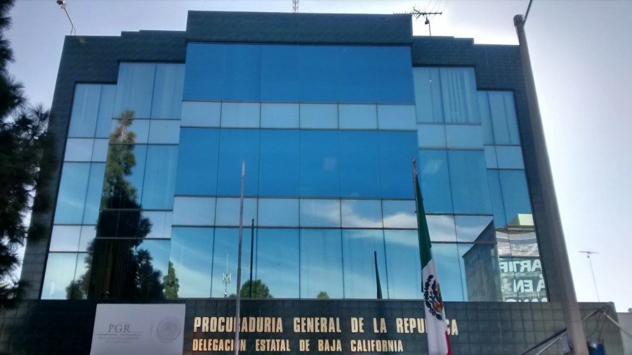 FGR detiene en Tijuana a ex agente implicado en el caso Colosio