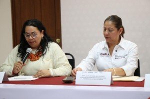 Bienestar reporta cierre exitoso de programas sociales en Puebla durante 2025