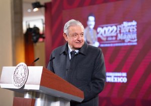 Andrés Manuel López Obrador