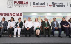 Con inversi&oacute;n superior a 56 mdp, gobierno estatal mejora atenci&oacute;n m&eacute;dica en el HNP
