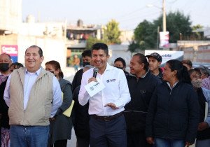Entrega ERP obras realizadas con “Construyendo Contigo”