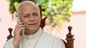 Banco estadounidense cuelga llamada al Papa Le&oacute;n XIV