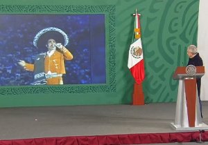 Vicente Fernández 