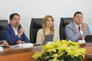 Jornadas del SEDIF dan el corazón y abrazan a las familias poblanas