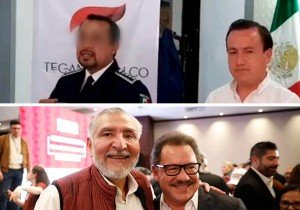 Ad&aacute;n, los Mier y los cabos sueltos de Tecamachalco