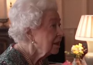 Reina Isabel 
