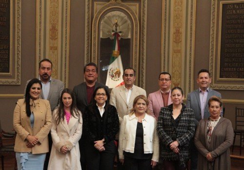 Comparece ante diputados Secretaria de Planeaci&oacute;n y Finanzas