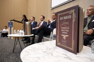 Analizan en el Congreso el papel de Juan Francisco Lucas en la historia de Puebla