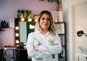 Capacita ICATEP a 14 mil poblanos para integración laboral