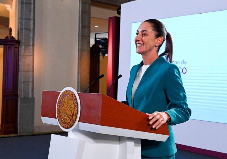 Analiza Sheinbaum si la FGR atraer&aacute; el caso del alcalde de Chilpancingo asesinado