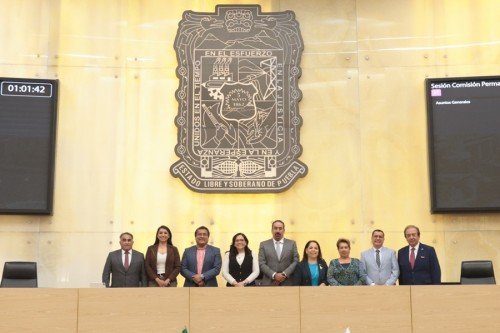 Impulsan  en el Congreso reforma legislativa en favor de la seguridad y bienestar de personas adultas mayores