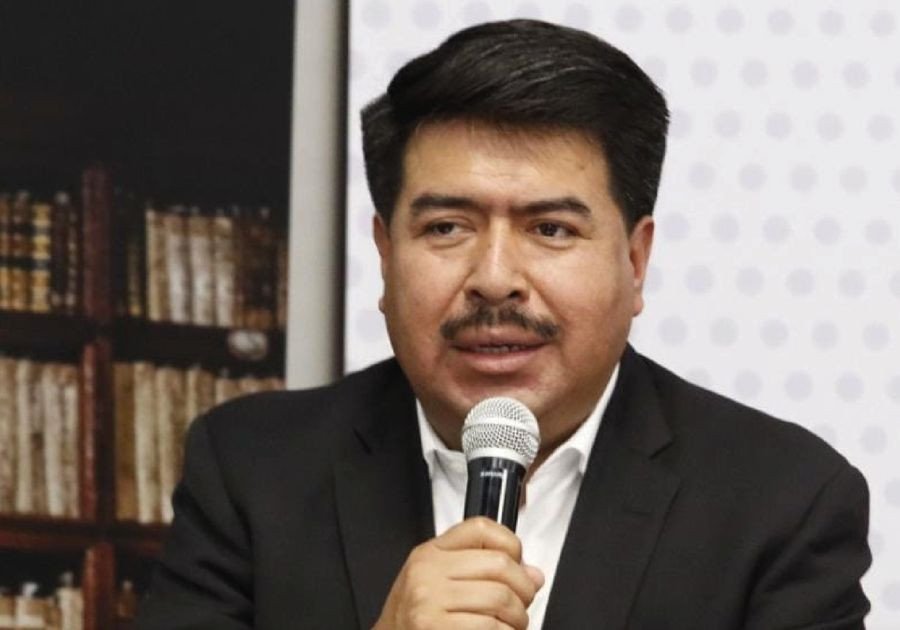 Prematuro calificar como pol&iacute;tico lo ocurrido en fraccionamiento de Rivera: Aquino