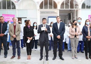 Insiste ERP en cobro del Derecho de Alumbrado Público