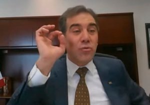 Promueve INE controversia contra presupuesto