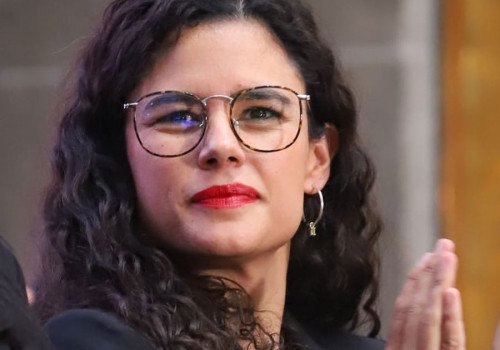 Estrategia de seguridad est&aacute; dando resultados: Luisa Mar&iacute;a Alcalde