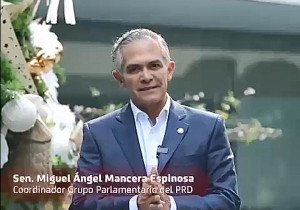 #ExilioTV | Senador Miguel Mancera: plataformas digitales nos unen