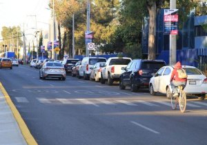 Entrega ERP la rehabilitación de la carretera a Manzanilla