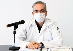 En ascenso, casos positivos de Covid: Salud