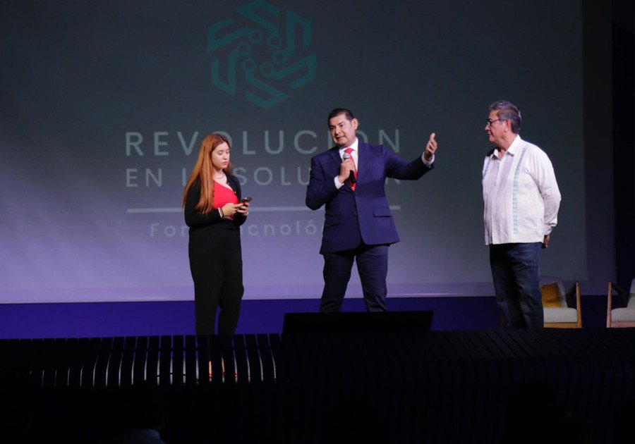 Armenta promueve el cuidado ambiental como derecho universal