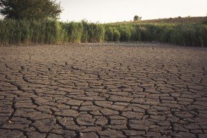El planeta se queda sin agua dulce