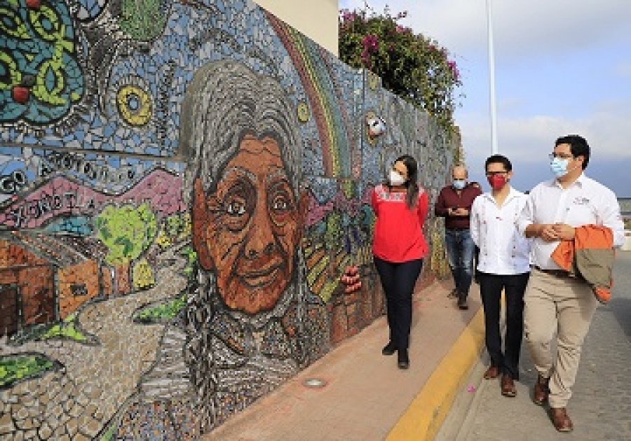 Marta Ornelas Guerrero