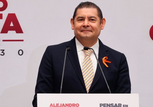 Gobierno de Armenta trabajará para erradicar la violencia contra las niñas y las mujeres