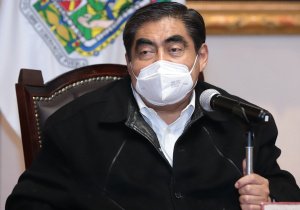 Combate permanente contra los delitos en Puebla: MBH