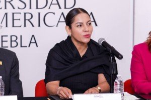 Modernizaci&oacute;n catastral, clave para brindar certeza jur&iacute;dica: Lupita Cuautle