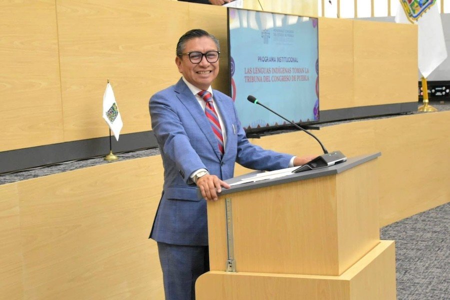 Impulsa diputado José Luis Figueroa propuesta de prevención sanitaria rumbo al Mundial 2026