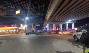 Tres policías mueren en Huixcolotla tras ataque armado