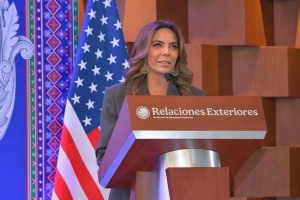 Dedican billete de Lotería al Bicentenario del Consulado de México en Nueva York, una de las representaciones más antiguas de nuestro país en el mundo