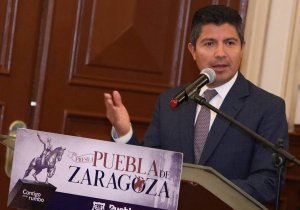 Niega ERP tintes pol&iacute;ticos en contrataci&oacute;n de Parkimovil