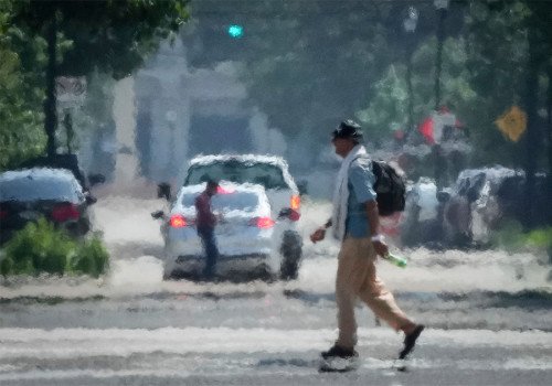Fuertes tormentas causan la muerte de al menos 11 personas en centro de EEUU